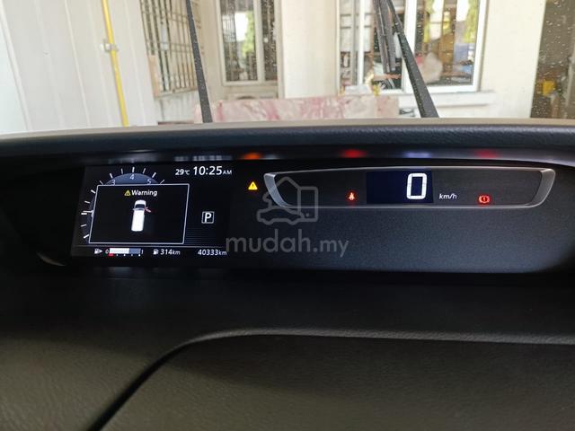 2019 Nissan SERENA 2.0 PREMIUM HIGHWAY STAR C26 - 4