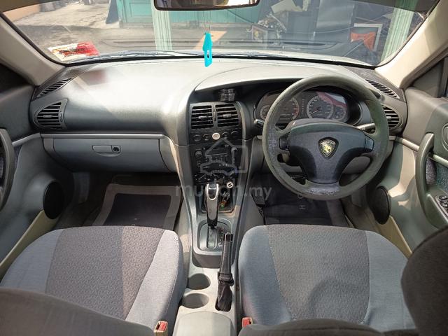 2002 Proton WAJA 1.6 (A) Aircond sejuk - 5