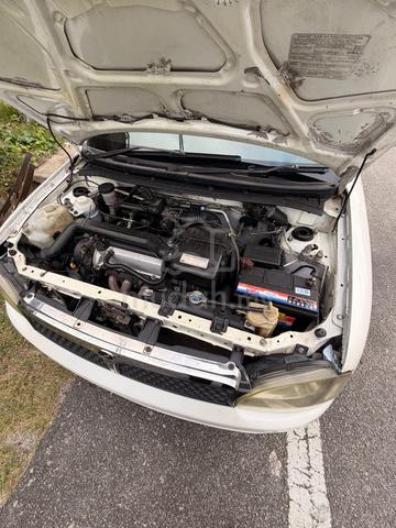 2002 Perodua KELISA 1.0 EZ (A) - 3
