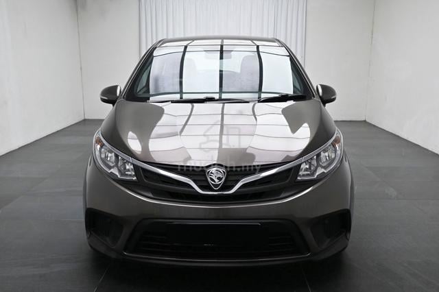 2019 Proton IRIZ 1.3 STANDARD (A) TIPTOP 1YR WRNTY - 2