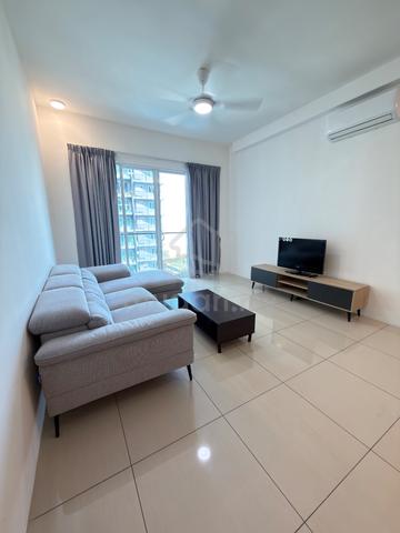 Quay West Residence 1