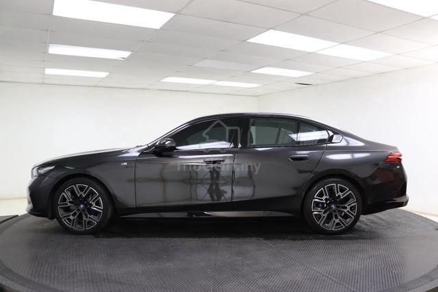 2024 Bmw I5 1.0 EDRIVE40 M SPORT MY23 G60 (A) - 5