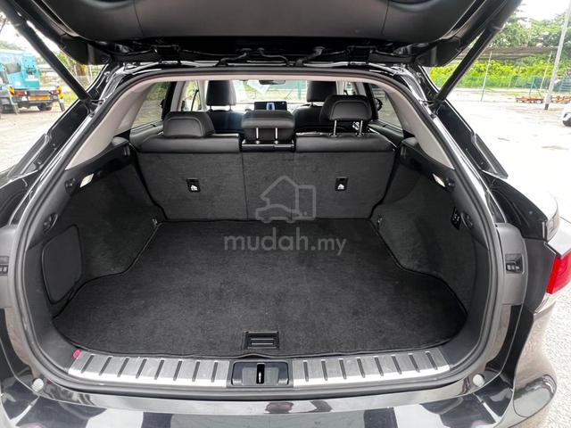 2022 Lexus Rx300 Version L 2.0 Turbo - 5