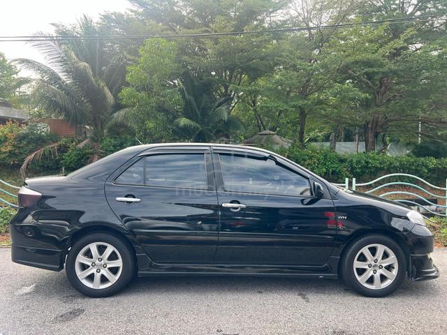 2005 Toyota VIOS 1.5 G FACELIFT (A) - 5