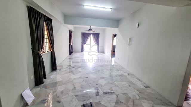 Prisma Cheras 1