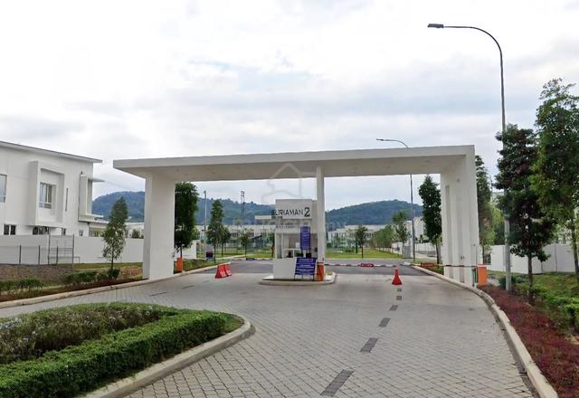 Suriaman 2 at Bandar Sri Sendayan , Negeri Sembilan 1