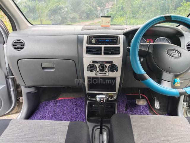 2008 Perodua VIVA 1.0 SX STANDARD (M) - 5
