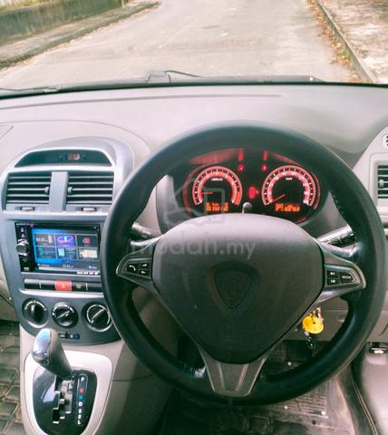 Proton EXORA 1.6 CPS (A) 2010 Good Condition - 4