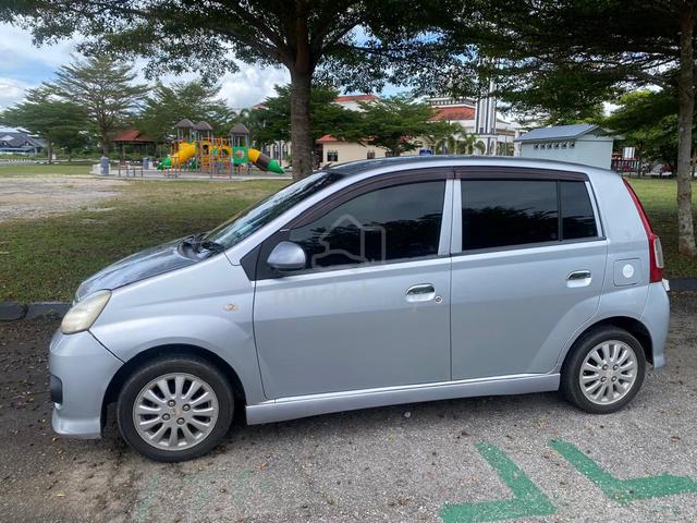 2009 Perodua VIVA 1.0 ELITE MT (M) - 1
