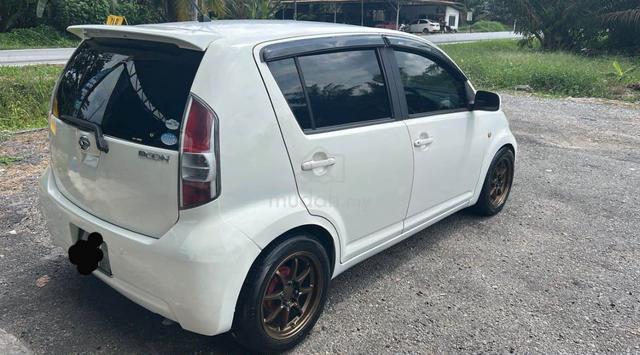 2008 Perodua MYVI 1.3 SXi (M) - 1