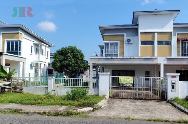 D/S Inter-Corner House, Bandar Sri Indah, Mile 10, Jln Apas, Tawau 1