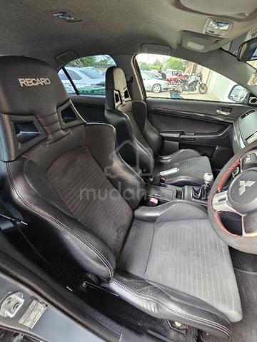 2011 Proton INSPIRA 1.8 EXECUTIVE (M) - 5