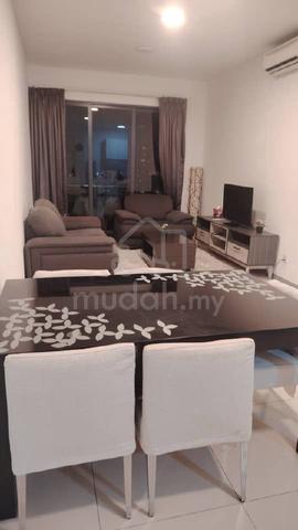 United Point Residence @ North Kiara 1