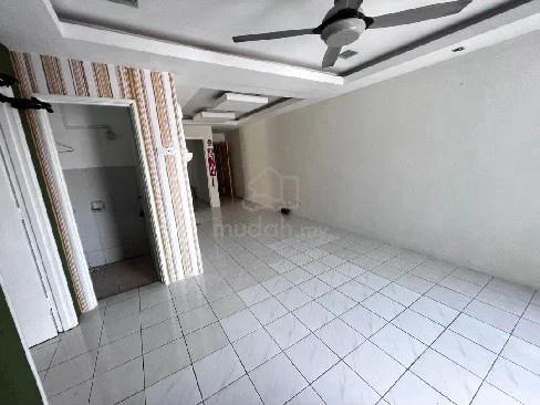 Sri Ehsan Apartment 1