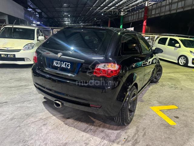 2007 Proton Satria Neo 1.3 (A) - 3