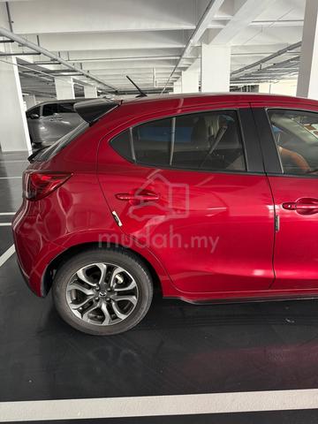 2016 Mazda 2 1.5 SKYACTIV HATCHBACK (A) - 3