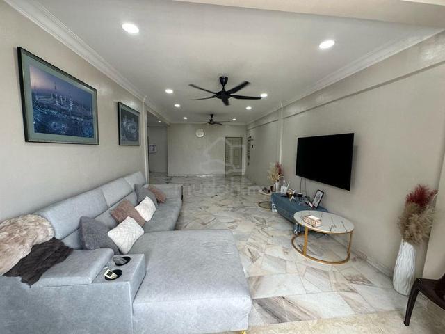 Mas Apartment 1