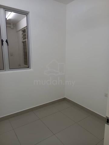 Sierra Heights (Residensi Siera Perdana) 1
