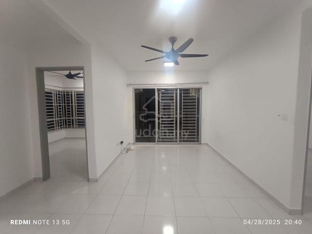 Residensi Laguna Biru 2 1