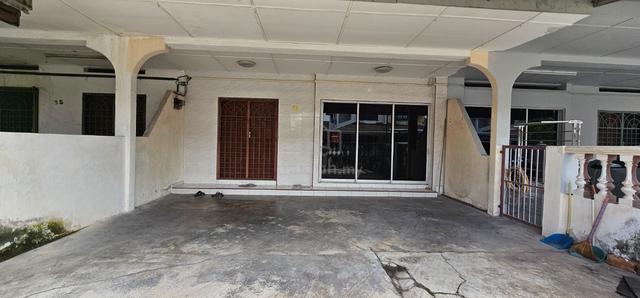 Full Renovated & Kitchen Extend 2sty House @ Tawas Permai, Ipoh, Perak 1