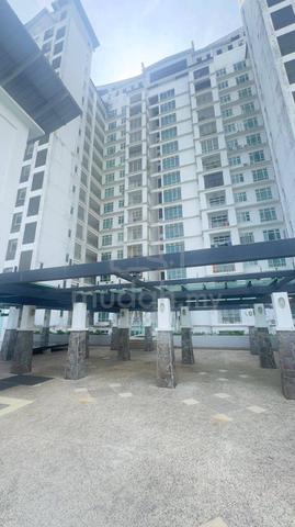 Lagenda Tasek Luxurious Suites 1