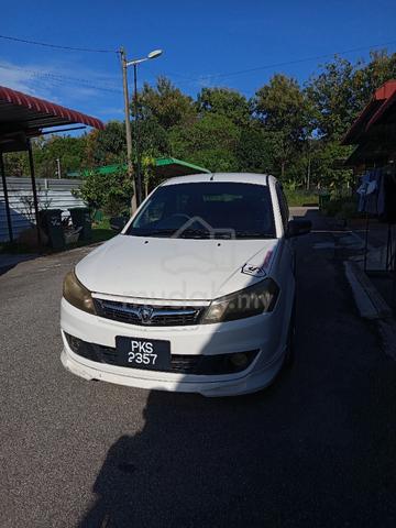 2012 Proton SAGA 1.3 FLX STANDARD (M) - 1