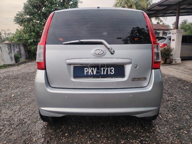 Perodua Viva 850 (M) 2012 - 4