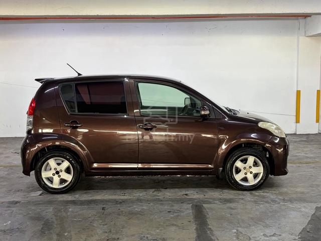 2009 Perodua MYVI 1.3 EZI FACELIFT (A) WHOLE SALE - 4