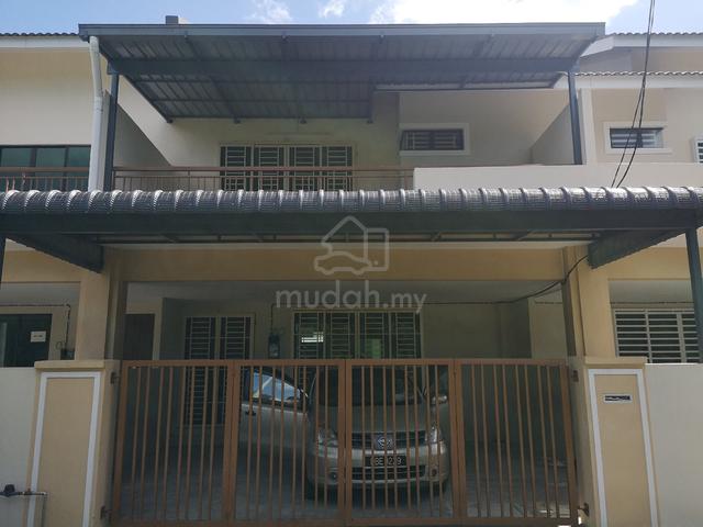 Wakaf Bharu Home for rent 1