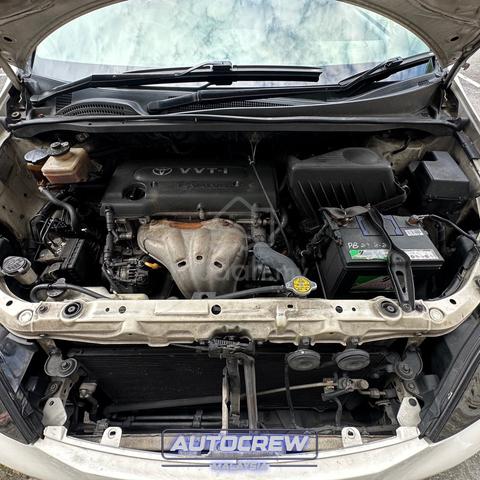 2002 Toyota IPSUM 2.4 VVTI (A) - 3