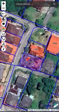 [Kota Bharu] Paya Rambai, Tanah Lot Corner, Untuk Dijual 1