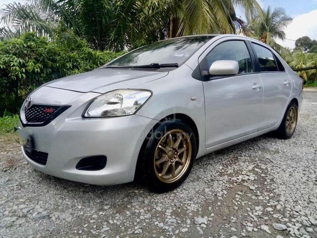 Direct Owner 2010 Toyota VIOS 1.5 J (A) - 1