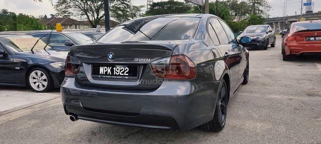 Bmw e90 320i 2.0 (A) Buy1 Free1 Kedai Loan - 2