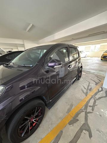 2012 Perodua MYVI 1.5 SE ZHS (A) - 3
