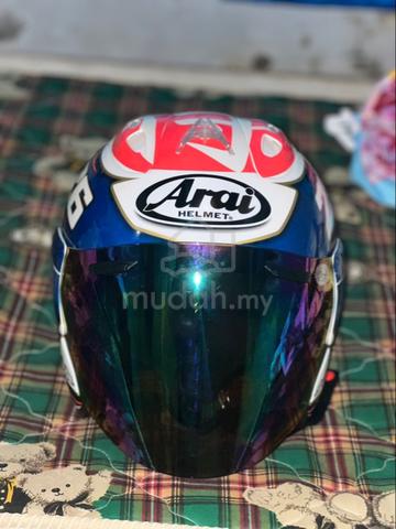 Arai 26 best sale