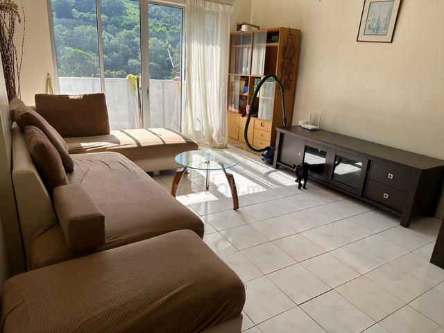 Gambier Heights 1