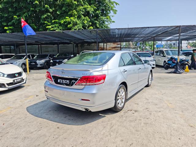 2010 Toyota CAMRY FULL SPEC 2.0 (AUTO) - 3
