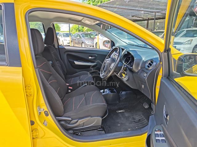 2015 Perodua AXIA SE 1.0 (AUTO) - 4