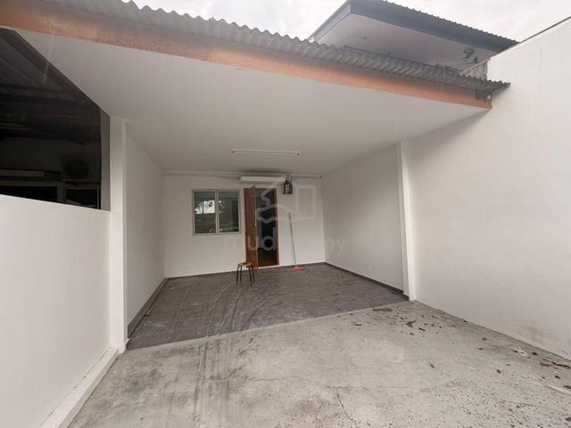 Puteri Wangsa Fully Renovated 3 Bedroom 2 Storey Low Cost House 1