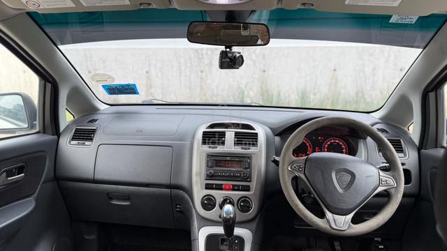 2011 Proton EXORA 1.6 MC H-LINE (A) - 4
