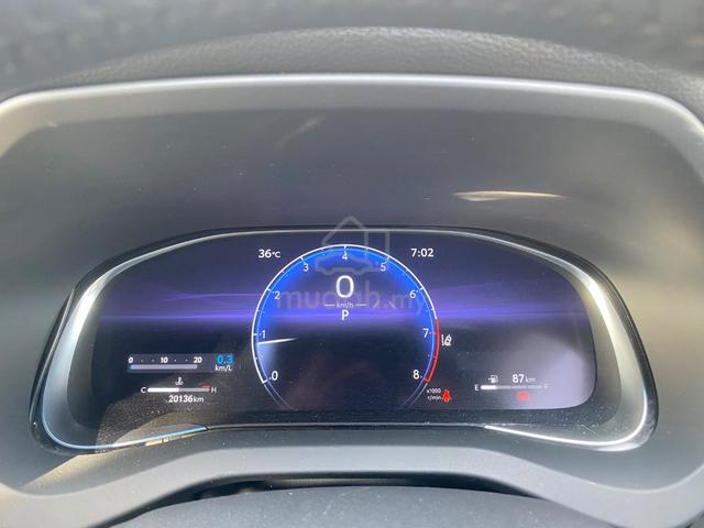 2024 Toyota HARRIER 2.0 Z PACKAGE UNREGISTER - 3