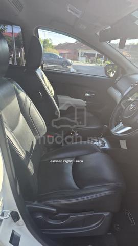 2021 Toyota RUSH S 1.5L (A) - 3