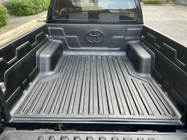 2020 Toyota HILUX 2.4 G NO OFFROAD - 5