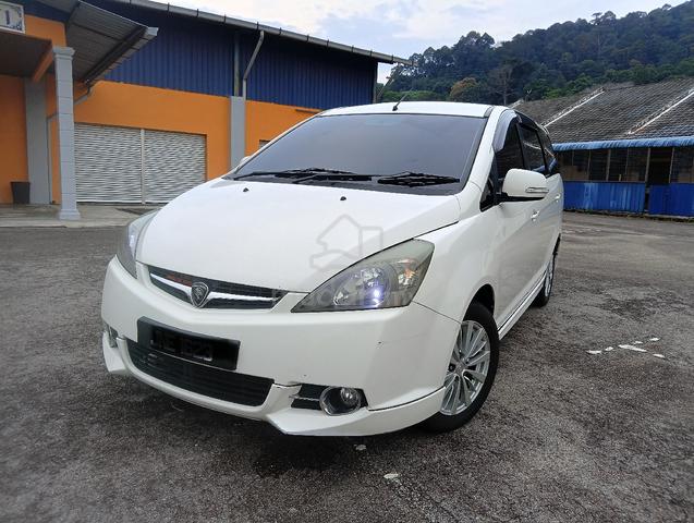 2011 Proton EXORA 1.6 MC H-LINE (A) - 1