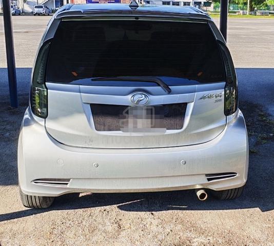 2011 Perodua MYVI 1.3 EZi PREMIUM (A) - 3