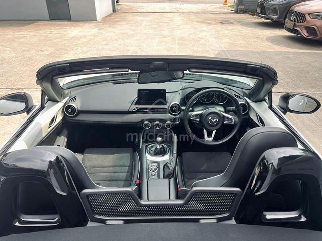 2023 Mazda ROADSTER 1.5 RS Manual - 4