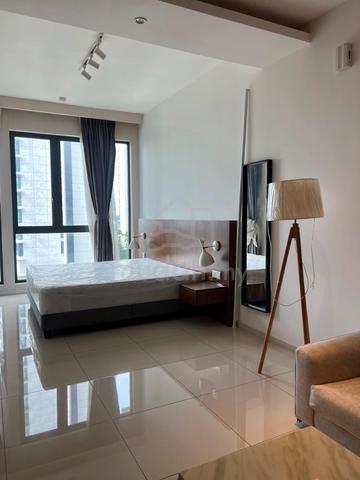 The Elysia Park Residence @ Medini 1