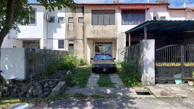 Jalan Bakawali 2B , 2 Storey [ Low Downpayment ] 1