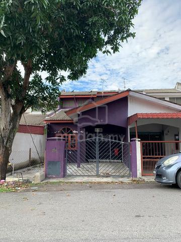 Taman Cheng Jaya Fasa 2 Melaka 1