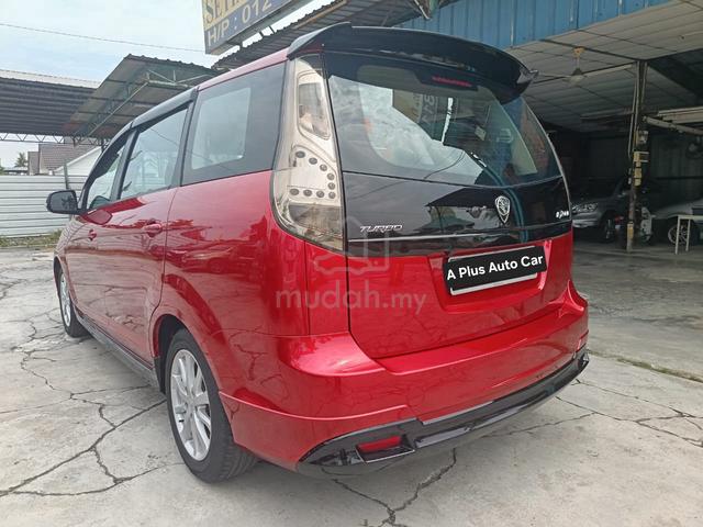 2018 Proton EXORA 1.6 EXECUTIVE FACELIFT (A) - 2